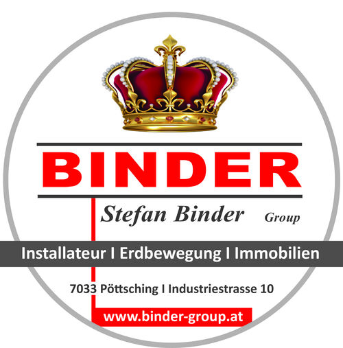 (c) Stefanbindergroup.at